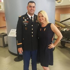 Meet your Posher, Lacie